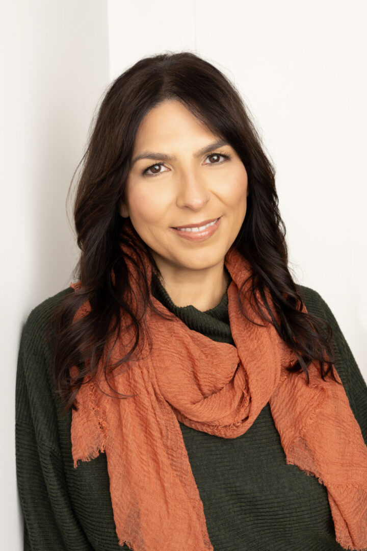 Liz Rennick- 2025